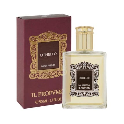 Othello, Eau de parfum
